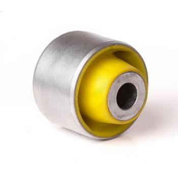 Polyurethane bushing rear differential, in bracket, 3-06-3208, MR554683 (MITSUBISHI), MR589162 (MITSUBISHI), Polyurethane bushing rear differential, in bracket, 3-06-3208, MR554683 (MITSUBISHI), MR589162 (MITSUBISHI),