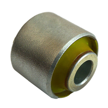 Polyurethane bushing rear suspension, rear differential, front bracket, mount to body, 3-06-3271, MR554683 (MITSUBISHI), MR589135 (MITSUBISHI), Polyurethane bushing rear suspension, rear differential, front bracket, mount to body, 3-06-3271, MR554683 (MITSUBISHI), MR589135 (MITSUBISHI),