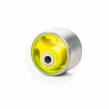 Polyurethane bushing, rear engine mount , 3-06-3396, MR112168 (MITSUBISHI), Polyurethane bushing, rear engine mount , 3-06-3396, MR112168 (MITSUBISHI),