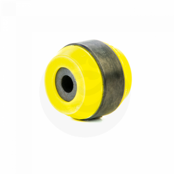 Polyurethane bushing front suspension, low arm, rear, 3-06-3806, 4013A495 (MITSUBISHI), 4013A496 (MITSUBISHI), 54504-6A00E (NISSAN), 54505-6A00G (NISSAN), Polyurethane bushing front suspension, low arm, rear, 3-06-3806, 4013A495 (MITSUBISHI), 4013A496 (MITSUBISHI), 54504-6A00E (NISSAN), 54505-6A00G (NISSAN),