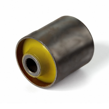 Polyurethane bushing rear suspension, low trailing arm, 3-06-462, 55200 4A000 (HYUNDAI), 55216 4A000 (HYUNDAI), 55217 4A000 (HYUNDAI), MB932790 (MITSUBISHI), MB951813 (MITSUBISHI), MB951814 (MITSUBISHI), MR374485 (MITSUBISHI), Polyurethane bushing rear suspension, low trailing arm, 3-06-462, 55200 4A000 (HYUNDAI), 55216 4A000 (HYUNDAI), 55217 4A000 (HYUNDAI), MB932790 (MITSUBISHI), MB951813 (MITSUBISHI), MB951814 (MITSUBISHI), MR374485 (MITSUBISHI),