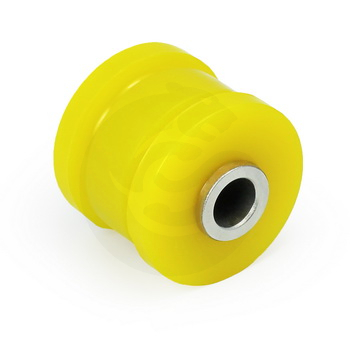 Polyurethane bushing rear suspension, hub, mount to low control arm, 3-06-474,  4110A033 (MITSUBISHI), 