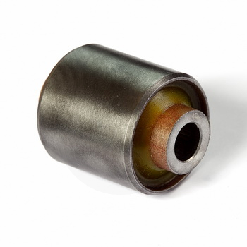 Polyurethane bushing front suspension, low control arm, inner bushing, 3-06-703, MB912509 (MITSUBISHI), MB912510 (MITSUBISHI), MR16 2580 (CHRYSLER), MR162579 (MITSUBISHI), MR162580 (MITSUBISHI), MR208487 (MITSUBISHI), MR208488 (MITSUBISHI), MR29 6295 (CHRYSLER), MR29 6296 (CHRYSLER), MR296295 (MITSUBISHI), MR296296 (MITSUBISHI), MR325005 (MITSUBISHI), MR972465 (MITSUBISHI), MR972466 (MITSUBISHI), Polyurethane bushing front suspension, low control arm, inner bushing, 3-06-703, MB912509 (MITSUBISHI), MB912510 (MITSUBISHI), MR16 2580 (CHRYSLER), MR162579 (MITSUBISHI), MR162580 (MITSUBISHI), MR208487 (MITSUBISHI), MR208488 (MITSUBISHI), MR29 6295 (CHRYSLER), MR29 6296 (CHRYSLER), MR296295 (MITSUBISHI), MR296296 (MITSUBISHI), MR325005 (MITSUBISHI), MR972465 (MITSUBISHI), MR972466 (MITSUBISHI),
