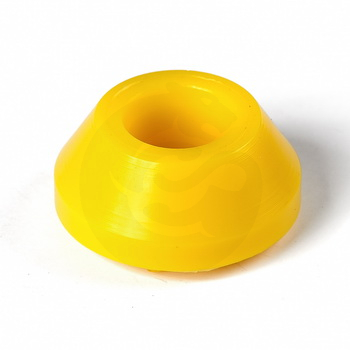 Polyurethane bushing rear suspension, axle rod, end bushing, 3-11-086, MB809388 (MITSUBISHI), Polyurethane bushing rear suspension, axle rod, end bushing, 3-11-086, MB809388 (MITSUBISHI),