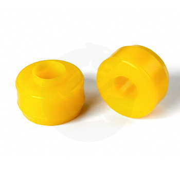Polyurethane bushing set front suspension, torque rod / torsion bar, of 2 pcs, 3-20-1413, 54545-6A00A (NISSAN), 54545-6A0A0 (NISSAN), MR241573 (MITSUBISHI), MR465868 (MITSUBISHI), Polyurethane bushing set front suspension, torque rod / torsion bar, of 2 pcs, 3-20-1413, 54545-6A00A (NISSAN), 54545-6A0A0 (NISSAN), MR241573 (MITSUBISHI), MR465868 (MITSUBISHI),