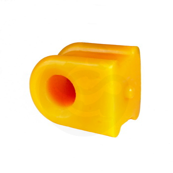 Polyurethane bushing sway bar, front suspension, 30-01-1742, 5208 8284 (CHRYSLER), 52088 284AB (CHRYSLER), 52088 284AC (CHRYSLER), 52088 284AD (CHRYSLER), Polyurethane bushing sway bar, front suspension, 30-01-1742, 5208 8284 (CHRYSLER), 52088 284AB (CHRYSLER), 52088 284AC (CHRYSLER), 52088 284AD (CHRYSLER),