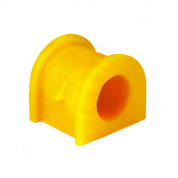 Polyurethane bushing sway bar, front suspension I.D. = 26 mm, 30-01-1766, 5208 8094 (CHRYSLER), 5208 8523 (CHRYSLER), Polyurethane bushing sway bar, front suspension I.D. = 26 mm, 30-01-1766, 5208 8094 (CHRYSLER), 5208 8523 (CHRYSLER),
