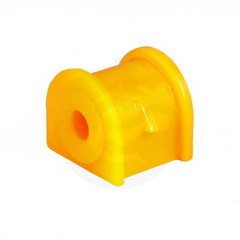 Polyurethane bushing sway bar, rear suspension I.D. = 15,3 mm, 30-01-1767, 5200 6289 (CHRYSLER), 52089 485AB (CHRYSLER), 52089 485AC (CHRYSLER), 52089 485AE (CHRYSLER), 52124 194AA (CHRYSLER), 52124 194AB (CHRYSLER), Polyurethane bushing sway bar, rear suspension I.D. = 15,3 mm, 30-01-1767, 5200 6289 (CHRYSLER), 52089 485AB (CHRYSLER), 52089 485AC (CHRYSLER), 52089 485AE (CHRYSLER), 52124 194AA (CHRYSLER), 52124 194AB (CHRYSLER),