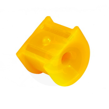 Polyurethane bushing sway bar, rear suspension I.D. = 13 mm, 30-01-1768, 5208 8322 (CHRYSLER), 52088 738AB (CHRYSLER), 52088 738AC (CHRYSLER), 52088 738AD (CHRYSLER), Polyurethane bushing sway bar, rear suspension I.D. = 13 mm, 30-01-1768, 5208 8322 (CHRYSLER), 52088 738AB (CHRYSLER), 52088 738AC (CHRYSLER), 52088 738AD (CHRYSLER),