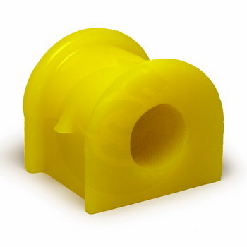 Polyurethane bushing sway bar, rear suspension I.D. = 20 mm, 30-01-2672, 52124 302AA (CHRYSLER), 52124 302AC (CHRYSLER), 52125 503AA (CHRYSLER), 52125 503AB (CHRYSLER), Polyurethane bushing sway bar, rear suspension I.D. = 20 mm, 30-01-2672, 52124 302AA (CHRYSLER), 52124 302AC (CHRYSLER), 52125 503AA (CHRYSLER), 52125 503AB (CHRYSLER),