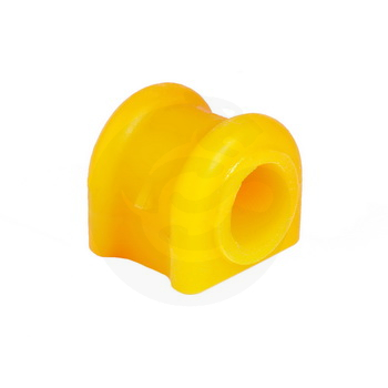 Polyurethane bushing sway bar, front suspension I.D. = 30 mm, 30-01-2673, 52059 973AC (CHRYSLER), K52059973AC (FIAT), Polyurethane bushing sway bar, front suspension I.D. = 30 mm, 30-01-2673, 52059 973AC (CHRYSLER), K52059973AC (FIAT),
