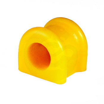 Polyurethane bushing sway bar, front suspension I.D. = 30 mm, 30-01-2674, 5208 8378 (CHRYSLER), 52088 378AB (CHRYSLER), Polyurethane bushing sway bar, front suspension I.D. = 30 mm, 30-01-2674, 5208 8378 (CHRYSLER), 52088 378AB (CHRYSLER),