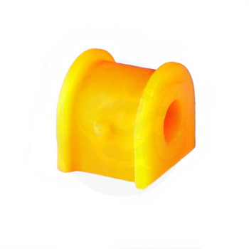 Polyurethane bushing sway bar, rear suspension I.D. = 19 mm, 30-01-2675, 52060 013AA (CHRYSLER), 68031 838AA (CHRYSLER), Polyurethane bushing sway bar, rear suspension I.D. = 19 mm, 30-01-2675, 52060 013AA (CHRYSLER), 68031 838AA (CHRYSLER),