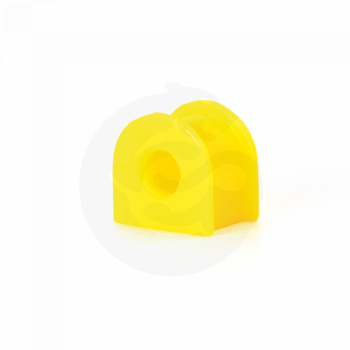 Polyurethane bushing sway bar rear suspension, ID = 19 mm, 30-01-3561, 5039 149AA (CHRYSLER), 5039 149AB (CHRYSLER), Polyurethane bushing sway bar rear suspension, ID = 19 mm, 30-01-3561, 5039 149AA (CHRYSLER), 5039 149AB (CHRYSLER),