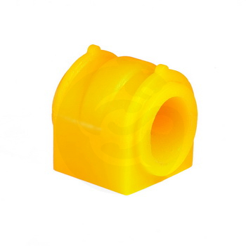 Polyurethane bushing sway bar, front suspension I.D. = 31 mm, 31-01-1771, XR814128 (JAGUAR), XR819697 (JAGUAR), Polyurethane bushing sway bar, front suspension I.D. = 31 mm, 31-01-1771, XR814128 (JAGUAR), XR819697 (JAGUAR),