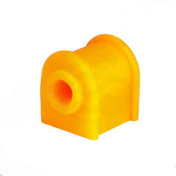 Polyurethane bushing sway bar, rear suspension I.D. = 15,3 mm, 31-01-1772, C2C20469 (JAGUAR), Polyurethane bushing sway bar, rear suspension I.D. = 15,3 mm, 31-01-1772, C2C20469 (JAGUAR),