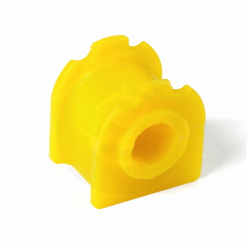 Polyurethane bushing sway bar, front suspension I.D. = 19,5 mm, 31-01-1821, 1552479 (FORD), 1X43 5484-AC (FORD), 4372399 (FORD), C2S10879 (JAGUAR), C2S51258 (JAGUAR), Polyurethane bushing sway bar, front suspension I.D. = 19,5 mm, 31-01-1821, 1552479 (FORD), 1X43 5484-AC (FORD), 4372399 (FORD), C2S10879 (JAGUAR), C2S51258 (JAGUAR),