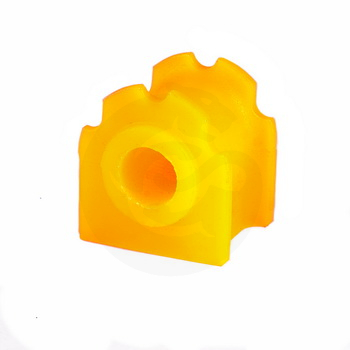 Polyurethane bushing sway bar, rear suspension I.D. = 18 mm, 31-01-1822, C2S10234 (JAGUAR), C2S51264 (JAGUAR), Polyurethane bushing sway bar, rear suspension I.D. = 18 mm, 31-01-1822, C2S10234 (JAGUAR), C2S51264 (JAGUAR),