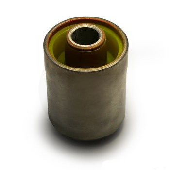 Polyurethane bushing rear suspension, low control arm (sub spring), mount to body, 31-06-531, C2S24713 (JAGUAR), Polyurethane bushing rear suspension, low control arm (sub spring), mount to body, 31-06-531, C2S24713 (JAGUAR),
