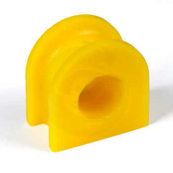 Polyurethane bushing sway bar, rear suspension front suspension I.D. = 29,5 mm, 32-01-1688, 14062929 (GENERAL MOTORS), Polyurethane bushing sway bar, rear suspension front suspension I.D. = 29,5 mm, 32-01-1688, 14062929 (GENERAL MOTORS),