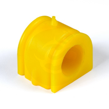 Polyurethane bushing sway bar, front suspension I.D. = 35 mm, 32-01-1705, 10399726 (GENERAL MOTORS), Polyurethane bushing sway bar, front suspension I.D. = 35 mm, 32-01-1705, 10399726 (GENERAL MOTORS),