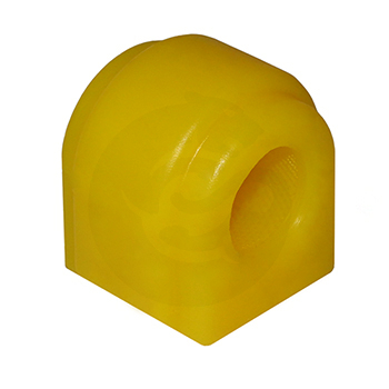 Polyurethane bushing sway bar, rear suspension I.D. = 25 mm, 32-01-2410, 15086904 (GENERAL MOTORS), Polyurethane bushing sway bar, rear suspension I.D. = 25 mm, 32-01-2410, 15086904 (GENERAL MOTORS),