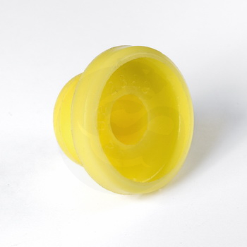 Polyurethane bushing front suspension, sway bar link I.D. = 12,5 mm, 32-02-2329, 10385580 (GENERAL MOTORS), 10385581 (GENERAL MOTORS), 12546193 (GENERAL MOTORS), 15167767 (GENERAL MOTORS), 15571395 (GENERAL MOTORS), 15840266 (GENERAL MOTORS), Polyurethane bushing front suspension, sway bar link I.D. = 12,5 mm, 32-02-2329, 10385580 (GENERAL MOTORS), 10385581 (GENERAL MOTORS), 12546193 (GENERAL MOTORS), 15167767 (GENERAL MOTORS), 15571395 (GENERAL MOTORS), 15840266 (GENERAL MOTORS),