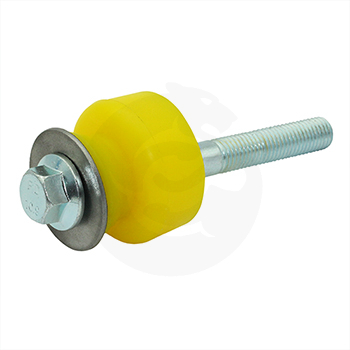 Polyurethane pad кузова, lower, 32-12-4076, 15241188 (GENERAL MOTORS), Polyurethane pad кузова, lower, 32-12-4076, 15241188 (GENERAL MOTORS),
