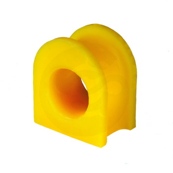 Polyurethane bushing sway bar, front suspension I.D. = 33,5 mm, 34-01-2310, 15124516 (GENERAL MOTORS), Polyurethane bushing sway bar, front suspension I.D. = 33,5 mm, 34-01-2310, 15124516 (GENERAL MOTORS),