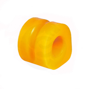 Polyurethane bushing sway bar, front suspension, I. D.= 25 mm, 35-01-2997, 4684 890 (CHRYSLER), 4743 024AA (CHRYSLER), 4743 024AC (CHRYSLER), 4743 024AD (CHRYSLER), 4743 024AE (CHRYSLER), 4743 041AC (CHRYSLER), 4743 041AD (CHRYSLER), 4743 041AE (CHRYSLER), Polyurethane bushing sway bar, front suspension, I. D.= 25 mm, 35-01-2997, 4684 890 (CHRYSLER), 4743 024AA (CHRYSLER), 4743 024AC (CHRYSLER), 4743 024AD (CHRYSLER), 4743 024AE (CHRYSLER), 4743 041AC (CHRYSLER), 4743 041AD (CHRYSLER), 4743 041AE (CHRYSLER),