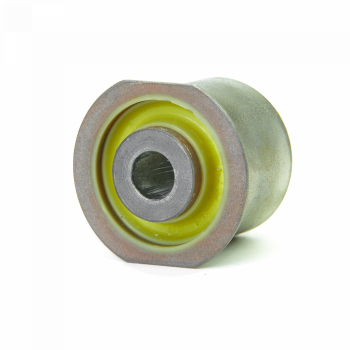 Polyurethane bushing front low arm, mount to shock absorber, 35-06-3548, 4782 561AE (CHRYSLER), 4895 040AC (CHRYSLER), 4895 041AC (CHRYSLER), Polyurethane bushing front low arm, mount to shock absorber, 35-06-3548, 4782 561AE (CHRYSLER), 4895 040AC (CHRYSLER), 4895 041AC (CHRYSLER),