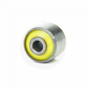 Polyurethane bushing rear suspension, upper trailing rod, 35-06-3661, 4743 246AA (CHRYSLER), 4782 735AA (CHRYSLER), A 230 350 27 06 (MERCEDES), A 230 350 28 06 (MERCEDES), Polyurethane bushing rear suspension, upper trailing rod, 35-06-3661, 4743 246AA (CHRYSLER), 4782 735AA (CHRYSLER), A 230 350 27 06 (MERCEDES), A 230 350 28 06 (MERCEDES),