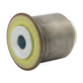 Polyurethane bushing, rear suspension, lower trailing rod mount to to body, 35-06-4103, 52089 629AA (CHRYSLER), 52089 629AB (CHRYSLER), 52089 629AC (CHRYSLER), 52089 630AA (CHRYSLER), 52089 630AB (CHRYSLER), 52089 630AC (CHRYSLER), Polyurethane bushing, rear suspension, lower trailing rod mount to to body, 35-06-4103, 52089 629AA (CHRYSLER), 52089 629AB (CHRYSLER), 52089 629AC (CHRYSLER), 52089 630AA (CHRYSLER), 52089 630AB (CHRYSLER), 52089 630AC (CHRYSLER),