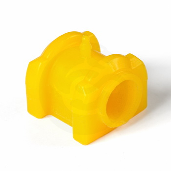 Polyurethane bushing sway bar, front suspension I.D. = 23,3 mm, 36-01-2245, 5105 102AC (CHRYSLER), 5105 103AC (CHRYSLER), 5105 291AC (CHRYSLER), Polyurethane bushing sway bar, front suspension I.D. = 23,3 mm, 36-01-2245, 5105 102AC (CHRYSLER), 5105 103AC (CHRYSLER), 5105 291AC (CHRYSLER),