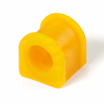 Polyurethane bushing sway bar, front suspension I.D. = 21,5 mm, 4-01-1124, B03E-34-156 (MAZDA), Polyurethane bushing sway bar, front suspension I.D. = 21,5 mm, 4-01-1124, B03E-34-156 (MAZDA),