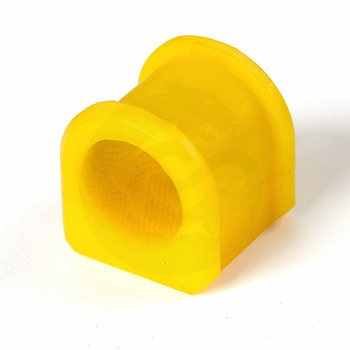 Polyurethane bushing sway bar, front suspension I.D. = 25 mm, 4-01-1125, B01C-34-156A (MAZDA), Polyurethane bushing sway bar, front suspension I.D. = 25 mm, 4-01-1125, B01C-34-156A (MAZDA),