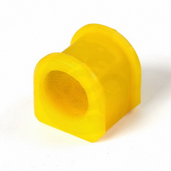 Polyurethane bushing sway bar, rear suspension I.D. = 25 mm, 4-01-1126, B34S-28-156A (MAZDA), Polyurethane bushing sway bar, rear suspension I.D. = 25 mm, 4-01-1126, B34S-28-156A (MAZDA),