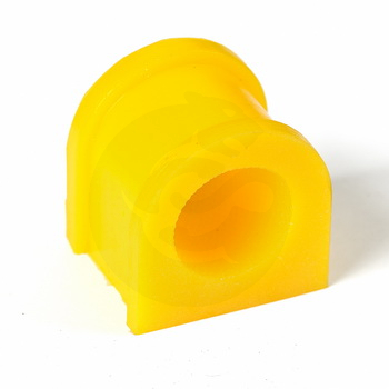 Polyurethane bushing sway bar, front suspension I.D. = 26 mm, 4-01-1127, B37F-34-156B (MAZDA), Polyurethane bushing sway bar, front suspension I.D. = 26 mm, 4-01-1127, B37F-34-156B (MAZDA),