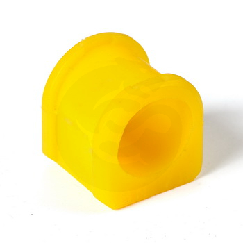 Polyurethane bushing sway bar, front suspension I.D. = 25 mm, 4-01-1130, BN7H-34-156 (MAZDA), BN7H-34-156A (MAZDA), Polyurethane bushing sway bar, front suspension I.D. = 25 mm, 4-01-1130, BN7H-34-156 (MAZDA), BN7H-34-156A (MAZDA),
