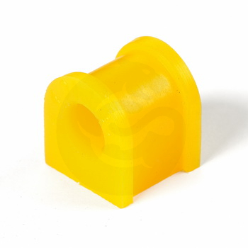 Polyurethane bushing sway bar, rear suspension I.D. = 20 mm, 4-01-1135, C243-28-156B (MAZDA), C243-28-156C (MAZDA), C243-28-156D (MAZDA), Polyurethane bushing sway bar, rear suspension I.D. = 20 mm, 4-01-1135, C243-28-156B (MAZDA), C243-28-156C (MAZDA), C243-28-156D (MAZDA),