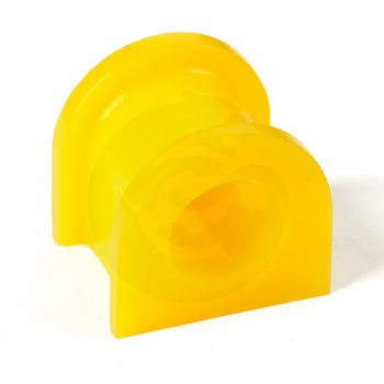 Polyurethane bushing sway bar, front suspension I.D. = 20 mm, 4-01-1138, 4139664 (FORD), E112-34-156B (MAZDA), YL84 5484-HAB (FORD), Polyurethane bushing sway bar, front suspension I.D. = 20 mm, 4-01-1138, 4139664 (FORD), E112-34-156B (MAZDA), YL84 5484-HAB (FORD),