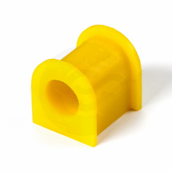Polyurethane bushing sway bar, front suspension I.D. = 24 mm, 4-01-1147, GP9A-34-156 (MAZDA), Polyurethane bushing sway bar, front suspension I.D. = 24 mm, 4-01-1147, GP9A-34-156 (MAZDA),