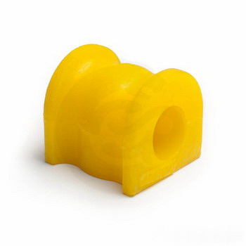 Polyurethane bushing sway bar, rear suspension I.D. = 20 mm, 4-01-1150, L206-28-156 (MAZDA), Polyurethane bushing sway bar, rear suspension I.D. = 20 mm, 4-01-1150, L206-28-156 (MAZDA),