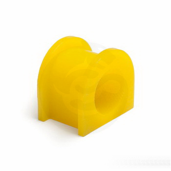 Polyurethane bushing sway bar, front suspension I.D. = 25,5 mm, 4-01-1156, TA01-34-156 (MAZDA), Polyurethane bushing sway bar, front suspension I.D. = 25,5 mm, 4-01-1156, TA01-34-156 (MAZDA),