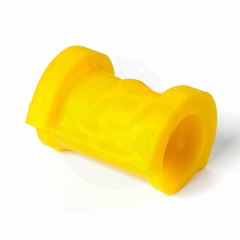 Polyurethane bushing sway bar, front suspension I.D. = 26 mm, 4-01-1160, D031-34-156 (MAZDA), D107-34-156 (MAZDA), Polyurethane bushing sway bar, front suspension I.D. = 26 mm, 4-01-1160, D031-34-156 (MAZDA), D107-34-156 (MAZDA),