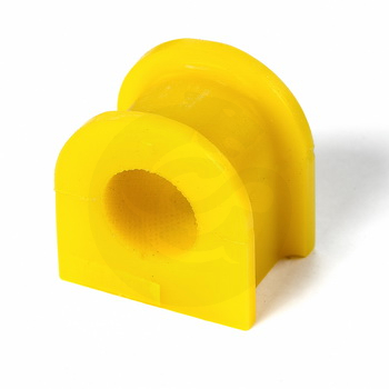 Polyurethane bushing sway bar, front suspension I.D. = 22 mm, 4-01-1165, GA2B-34-156 (MAZDA), Polyurethane bushing sway bar, front suspension I.D. = 22 mm, 4-01-1165, GA2B-34-156 (MAZDA),