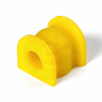 Polyurethane bushing sway bar, rear suspension I.D. = 19 mm, 4-01-1168, GJ6A-28-156 (MAZDA), GJ6J-28-156 (MAZDA), GK2A-28-156 (MAZDA), GK2A-28-156A (MAZDA), Polyurethane bushing sway bar, rear suspension I.D. = 19 mm, 4-01-1168, GJ6A-28-156 (MAZDA), GJ6J-28-156 (MAZDA), GK2A-28-156 (MAZDA), GK2A-28-156A (MAZDA),