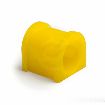 Polyurethane bushing sway bar, rear suspension I.D. = 21 mm, 4-01-1172,  LA19-28-156 (MAZDA), 