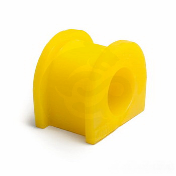Polyurethane bushing sway bar, rear suspension I.D. = 23,5 mm, 4-01-1174, LB84-28-156 (MAZDA), Polyurethane bushing sway bar, rear suspension I.D. = 23,5 mm, 4-01-1174, LB84-28-156 (MAZDA),