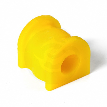 Polyurethane bushing sway bar, rear suspension I.D. = 17,5 mm, 4-01-2148, TD13-28-156 (MAZDA), Polyurethane bushing sway bar, rear suspension I.D. = 17,5 mm, 4-01-2148, TD13-28-156 (MAZDA),